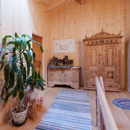 Oberschoellberghof Lutago Pokój zdjęcie