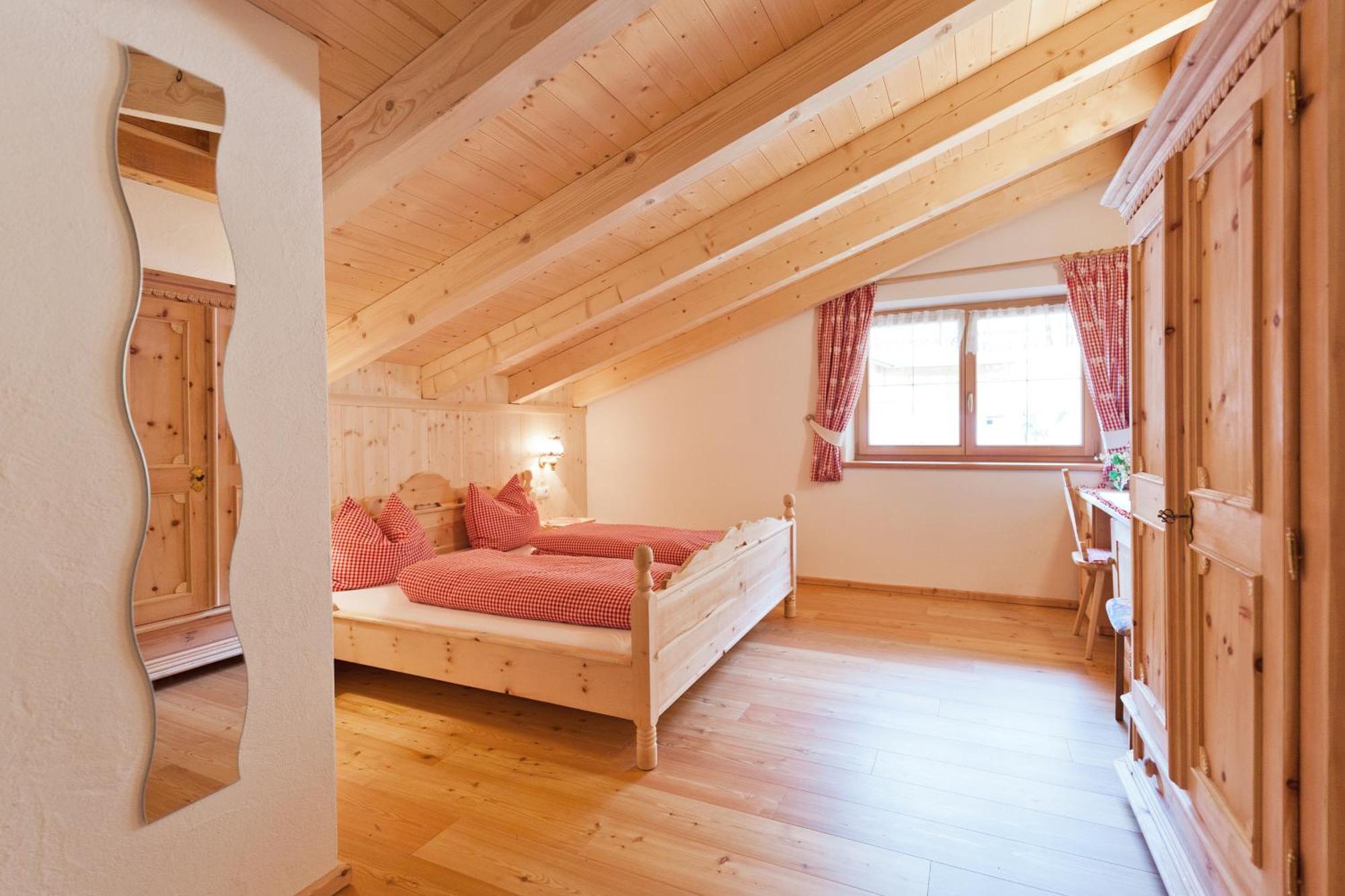 Oberschoellberghof Lutago Pokój zdjęcie