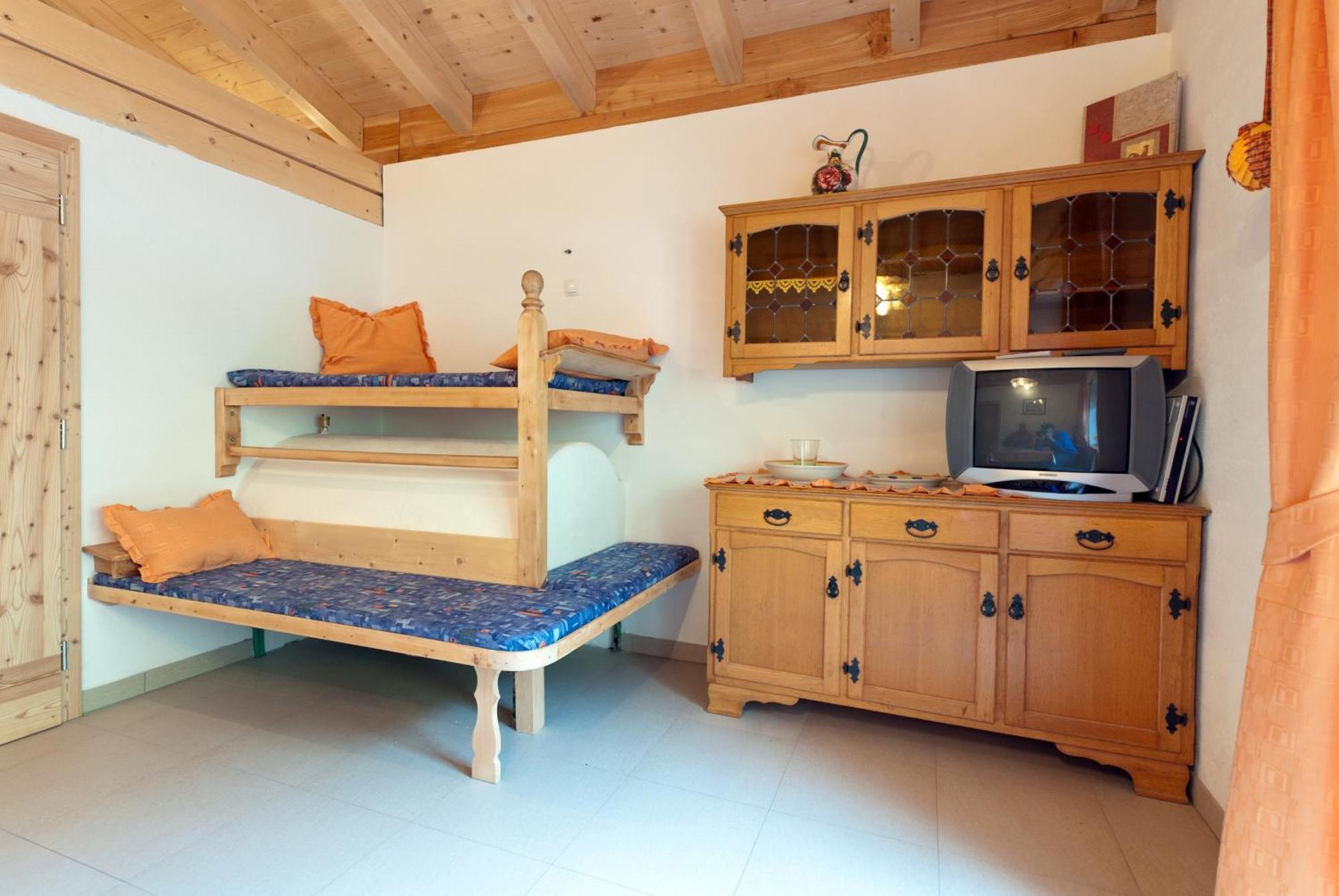 Oberschoellberghof Lutago Pokój zdjęcie