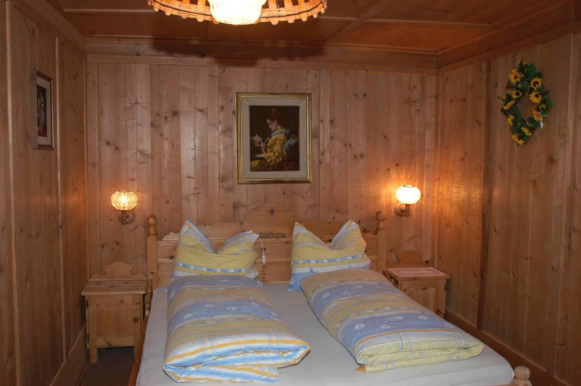 Oberschoellberghof Lutago Pokój zdjęcie