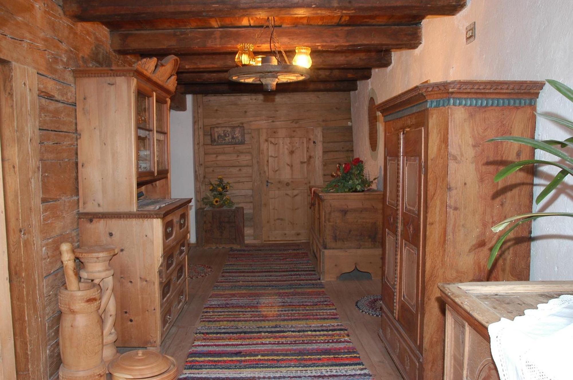 Oberschoellberghof Lutago Pokój zdjęcie