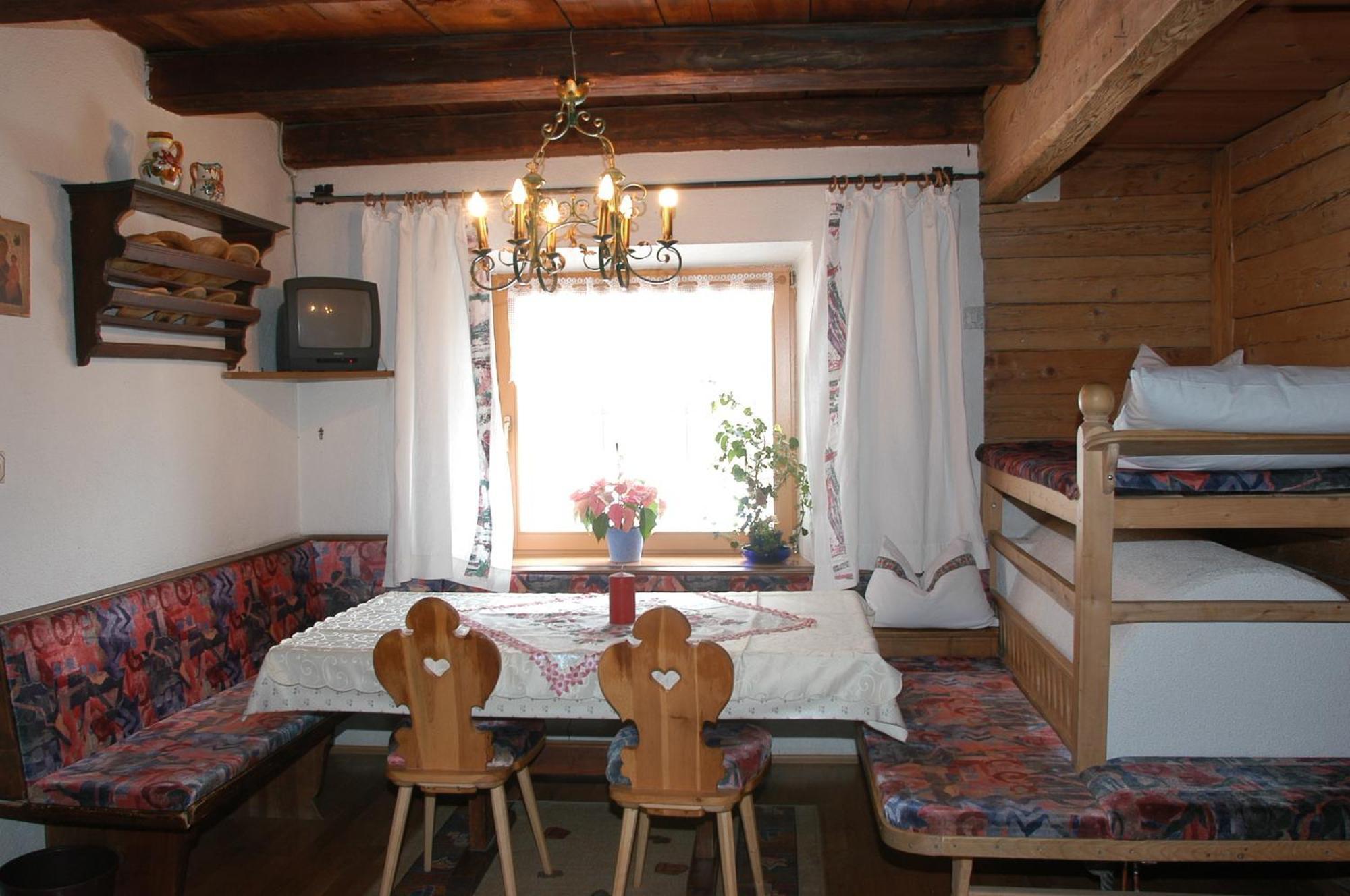 Oberschoellberghof Lutago Pokój zdjęcie