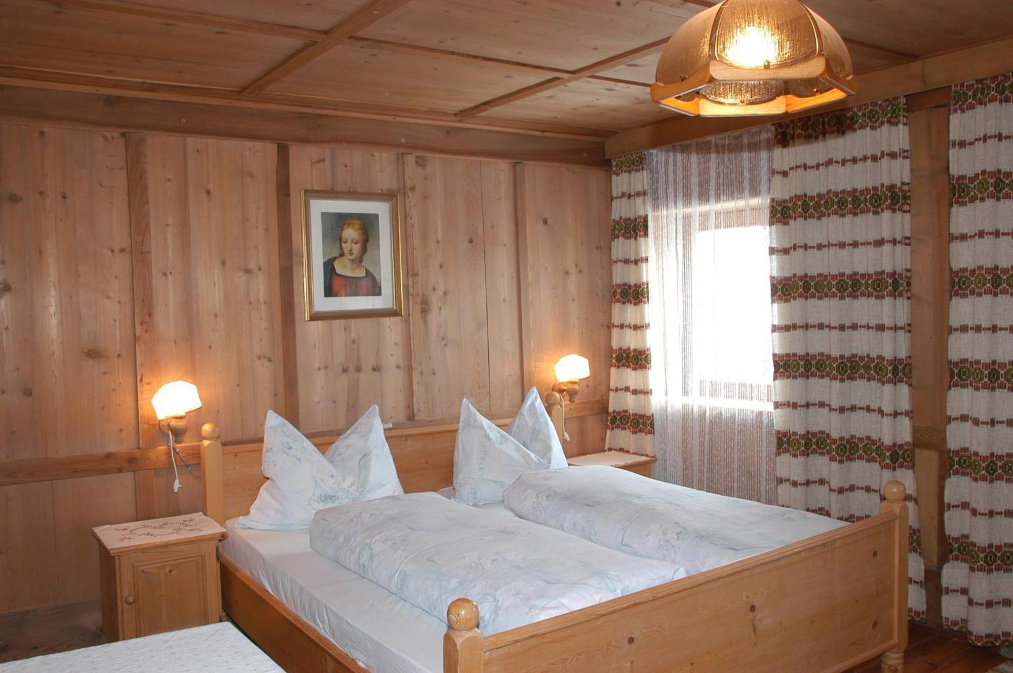 Oberschoellberghof Lutago Pokój zdjęcie