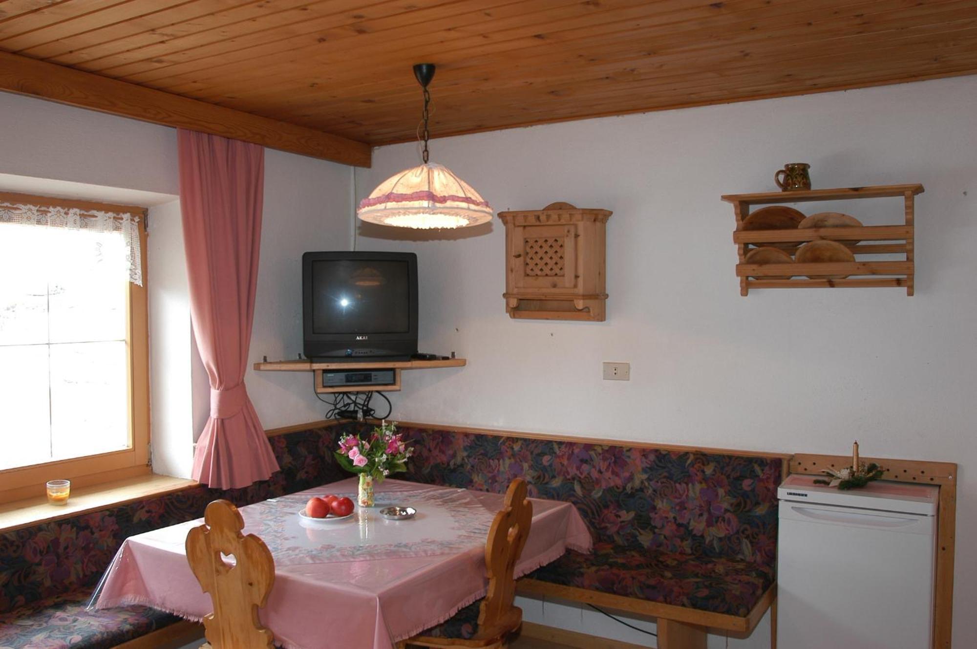 Oberschoellberghof Lutago Pokój zdjęcie