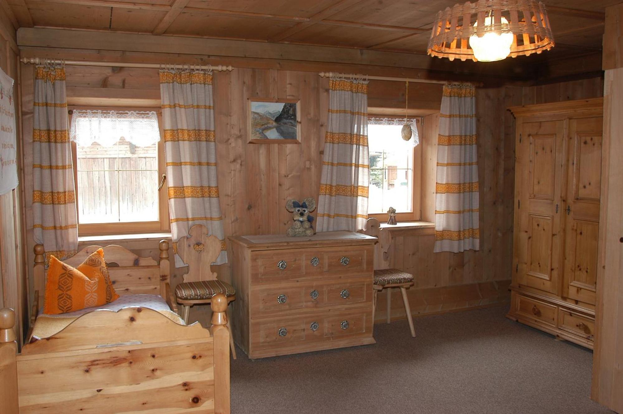 Oberschoellberghof Lutago Pokój zdjęcie