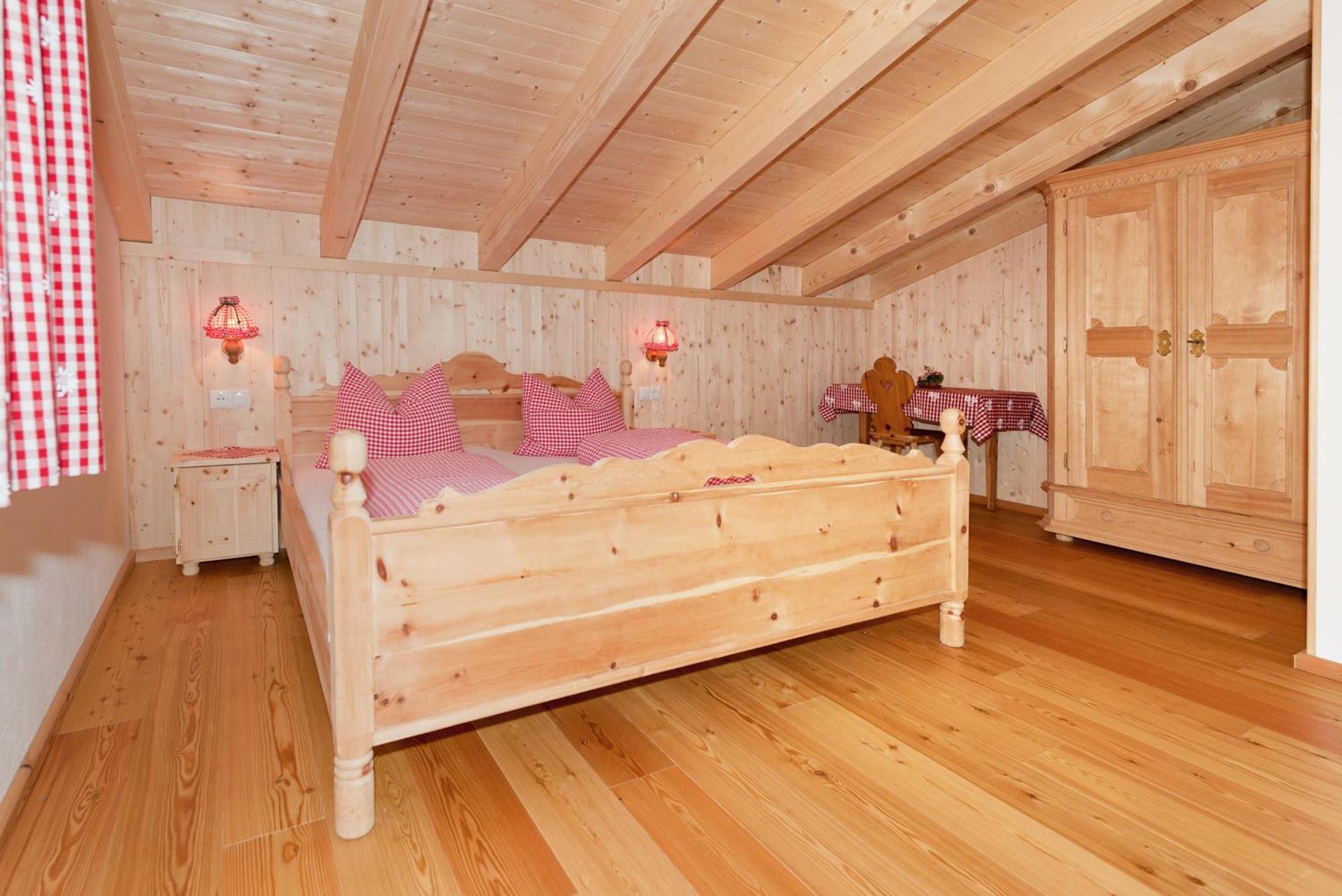 Oberschoellberghof Lutago Pokój zdjęcie