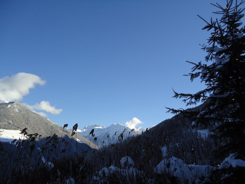 Oberschoellberghof Lutago Zewnętrze zdjęcie