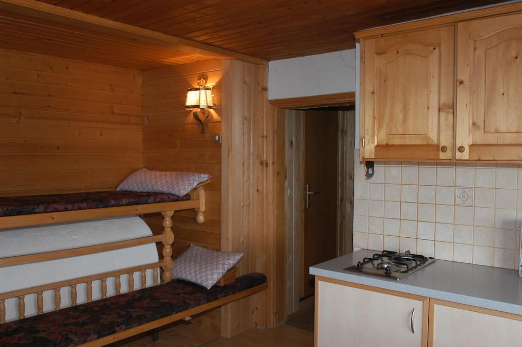 Oberschoellberghof Lutago Pokój zdjęcie